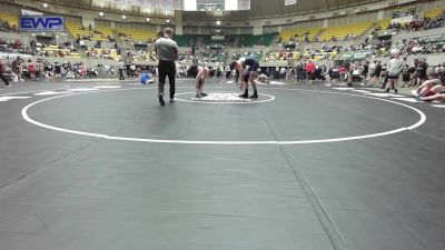 152 lbs Rr Rnd 2 - Brian Patton, Greenwood Wrestling Academy vs Gavin Ramey, Pottsville Apache Youth Wrestling