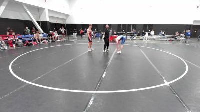 175 lbs Jacob Cole, Team Indiana Gold vs Maddox Eskew, Tennessee Greco