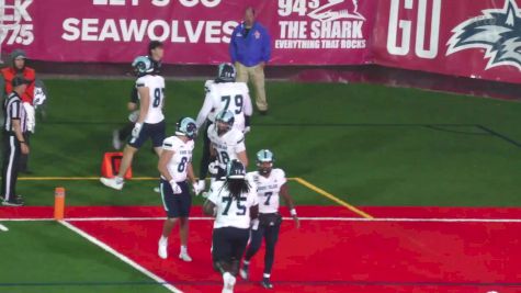 Replay: Rhode Island vs Stony Brook | Sep 6 @ 9 PM