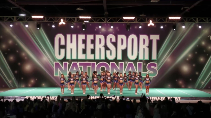 East Celebrity Elite - Commanders [2026 L3 Senior - Medium Day 1] 2026 ...
