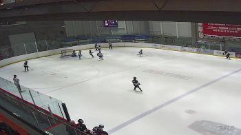 Replay: Home - 2025 North Island vs Foothills | Feb 14 @ 8 PM