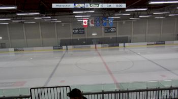 Replay: Home - 2025 Storm vs SP Royals | Mar 1 @ 12 PM