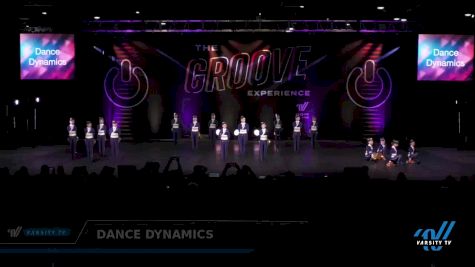 Dance Dynamics [2022 Youth Large Variety] 2022 Encore Grand Nationals