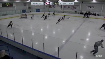 Replay: Home - 2023 Generals vs Infantry | Nov 12 @ 9 AM