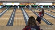 2019 Teen Masters - Lanes 17-18 - Qualifying Round 2, Squad B