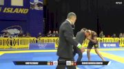 Rubens Barbosa Bomfim vs Ramy M Sharaf 2025 Pan IBJJF Jiu-Jitsu No-Gi Championship