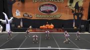 South Texas Fuzion - Twizzlers Elite [2022 Mini - Contemporary/Lyrical Day 1] 2022 ACP Halloween Challenge