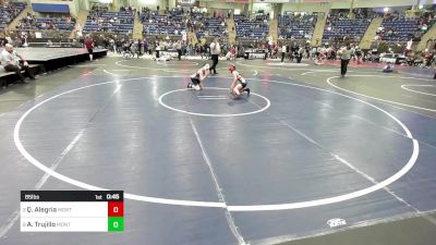 85 lbs Consi Of 16 #2 - Quintin Alegria, Montrose Elite vs Alias Trujillo, Montrose Elite