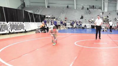 113 lbs Rr Rnd 3 - Shelby Tuhari, Legacy Dragons - HSB vs Gabe Kenna, BHWC Florida Supreme - HSB