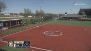 Replay: Wingate vs Carson-Newman - DH | Mar 29 @ 12 PM