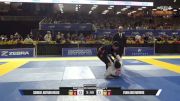 Samuel Nathan Rojas vs Evan Akio Morris 2026 Pan Kids Jiu-Jitsu IBJJF Championship