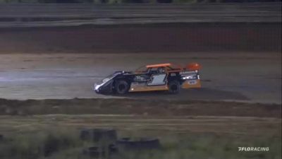 Full Replay | Super Bee 100 Thursday at Super Bee Speedway 9/23/21