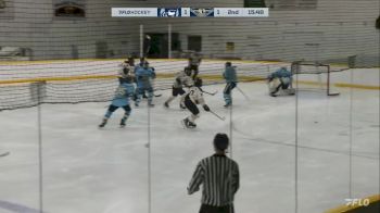 Replay: Home - 2023 Langley vs Chilliwack | Sep 24 @ 5 PM