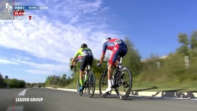 Watch in Canada: 2023 Cro Race Stage 2
