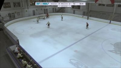 Replay: Home - 2024 Americans vs Mites on Ice | May 20 @ 9 PM