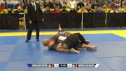 Marcus Allen Wilson vs Efrain Alberto Cintron 2024 World IBJJF Jiu-Jitsu No-Gi Championship