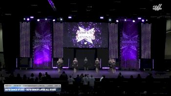 5678! Dance Studio - 5678! Senior Large All Stars [2026 Senior - Premier - Contemporary/Lyrical - Large Day 3] 2026 JAMfest Dance Super Nationals