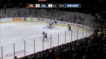 Replay: Away - 2022 Fort Wayne vs Toledo | Dec 30 @ 7 PM