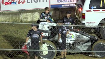 Feature | 2023 USAC Indiana Sprint Week at Lawrenceburg Speedway