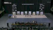 Temple City HS "Temple City CA" at 2026 WGI Percussion/Winds World Championships