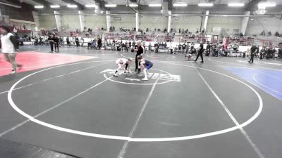 83 kg Rr Rnd 1 - Jayce Sabata, Team Grand Valley Elite vs Garyn Espinoza, Montrose Elite