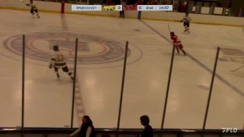 Replay: Home - 2023 Chicago vs Decatur | Sep 30 @ 7 PM