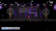 The Vision Dance Center - Emma Gerdon [2025 Mini - Solo - Jazz Day 1] 2025 WSF Grand Nationals