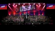 Replay: GSSA Grand Nationals | Jan 11 @ 8 AM