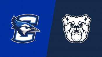Full Replay - Creighton vs Butler