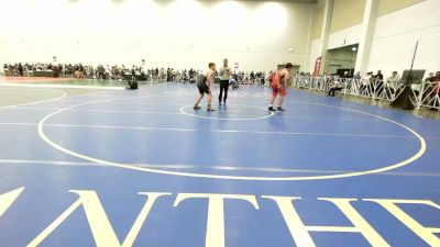 170 lbs Round Of 64 - Brandon Pantaleo, FL vs Dylan Davies, VA