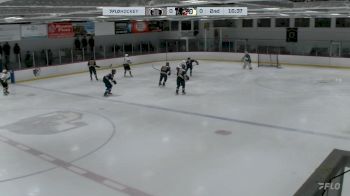 Replay: Home - 2025 Richmond vs Embrun | Jan 31 @ 7 PM