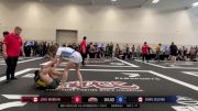 Replay: Mat 3 - 2025 ADCC Niagara Open | Dec 13 @ 9 AM