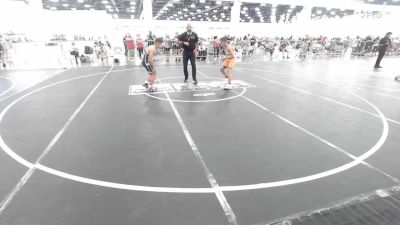 106 lbs Quarterfinal - Cole Diaz, Mounain Viw Scrappers vs Esiah Rios, Idaho Gold