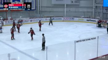 Replay: Home - 2024 Chiefs vs PAL Islanders | Feb 9 @ 2 PM