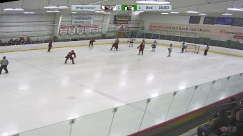 Replay: Home - 2025 Cyclones vs SS Kings | Jan 11 @ 6 PM