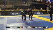 David Alexander Coto vs Gabriel A Albanese 2025 Pan Jiu Jitsu IBJJF Championship