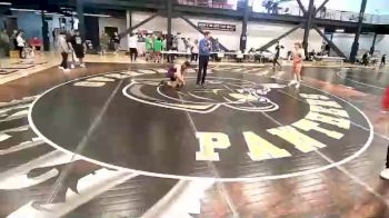 195-220 lbs Rr Rnd 4 - Sam Reynolds, Terps Xpress vs Ceasar Salas, Merrillville Pirates