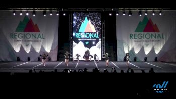 TNT Magnum All Stars - Inferno [2022 L2 Youth - D2 - Small] 2022 The Northeast Regional Summit DI/DII