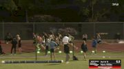 Men's 1500m, Finals 7