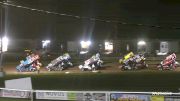 Feature | 2025 All Star Sprints at Michaels Mercer Raceway