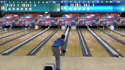 Replay: FloZone - 2022 PBA Scorpion Championship - Round Of 8