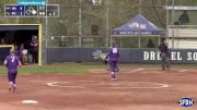 Replay: James Madison vs Drexel | Apr 23 @ 1 PM