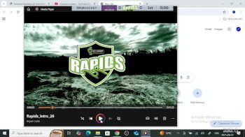 Replay: Home - 2025 Amherst vs Grand Falls | Sep 12 @ 6 PM