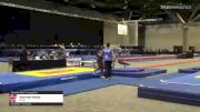 Aamirah Hayes - Double Mini Trampoline, MTGA - 2021 USA Gymnastics Championships