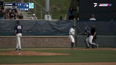 Replay: UConn vs Butler | Apr 29 @ 3 PM