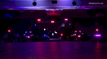 Jorge Yoan Tapia vs Robert Breuer 2025 Fight to Win 291