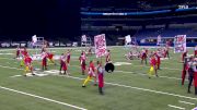 River City Rhythm "WINDS OF CHANGE" at 2025 DCI World Championships