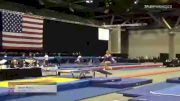 Tatum Murry - Double Mini Trampoline, Full Force - 2021 USA Gymnastics Championships
