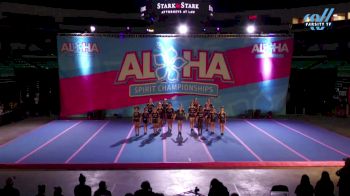 Phoenix Allstars - Blackout [2023 L2 Junior - D2] 2023 Aloha Trenton Showdown