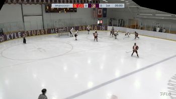 Replay: Home - 2023 NWCAA Flames U17 vs Edge School | Sep 13 @ 5 PM